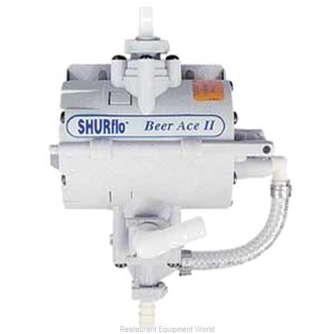 Micro Matic MP-090 Draft Beer Pump Type Tap