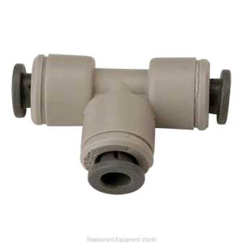 Micro Matic PI0206S Tubing Hose Fitting