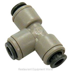 Micro Matic PI0208S Tubing Hose Fitting