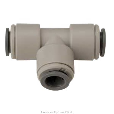 Micro Matic PI0212S Tubing Hose Fitting