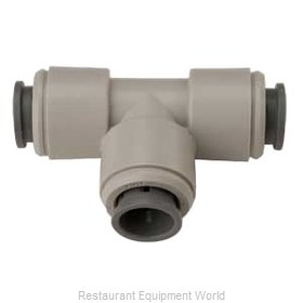 Micro Matic PI0216S Tubing Hose Fitting