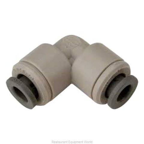 Micro Matic PI0306S Tubing Hose Fitting