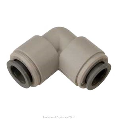 Micro Matic PI0312S Tubing Hose Fitting