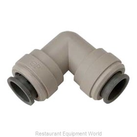 Micro Matic PI0316S Tubing Hose Fitting