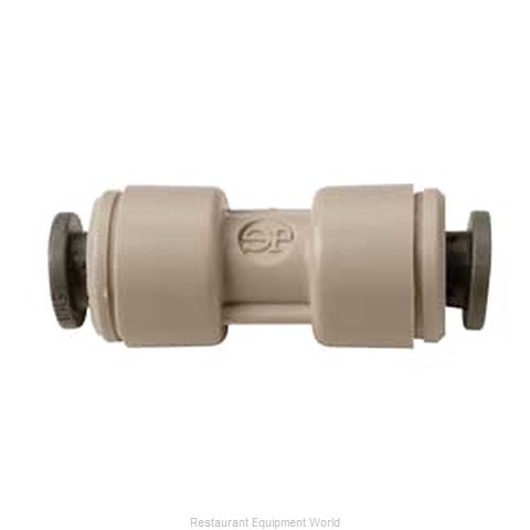 Micro Matic PI0406S Tubing Hose Fitting