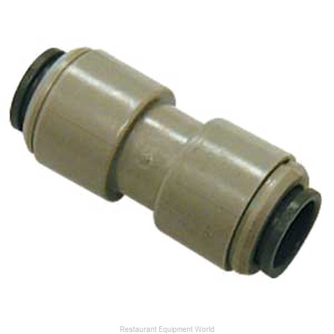 Micro Matic PI0408S Tubing Hose Fitting