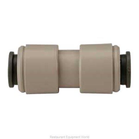 Micro Matic PI0416S Tubing Hose Fitting