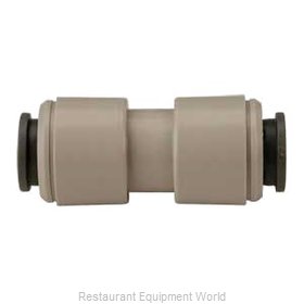 Micro Matic PI0416S Tubing Hose Fitting