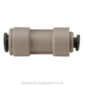 Micro Matic PI201006S Tubing Hose Fitting