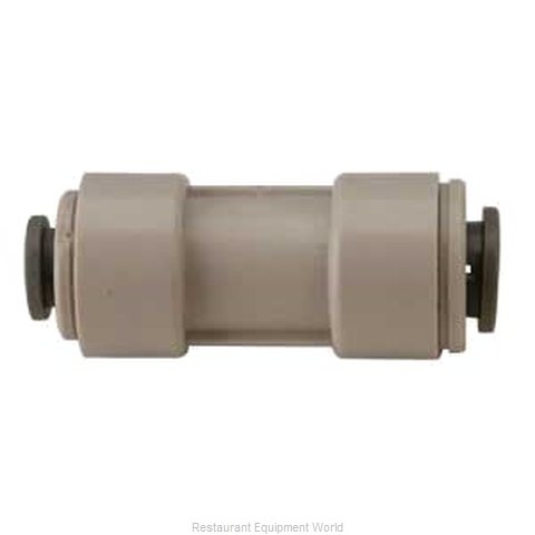 Micro Matic PI201008S Tubing Hose Fitting