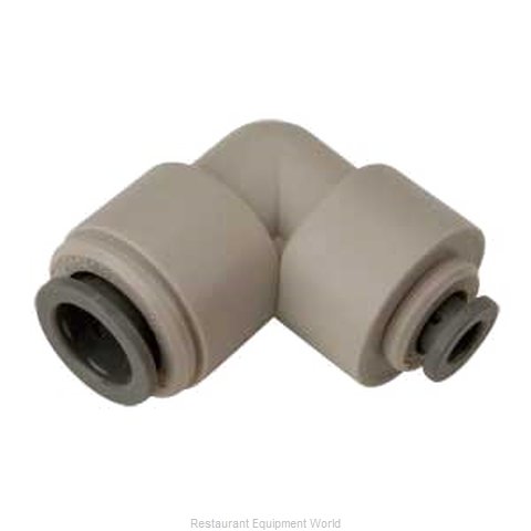 Micro Matic PI211206S Tubing Hose Fitting