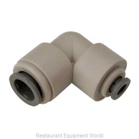 Micro Matic PI211206S Tubing Hose Fitting