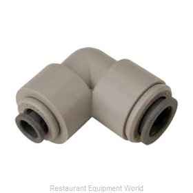 Micro Matic PI211208S Tubing Hose Fitting