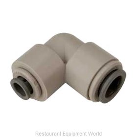 Micro Matic PI211210S Tubing Hose Fitting