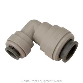 Micro Matic PI211610S Tubing Hose Fitting