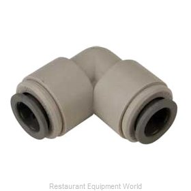 Micro Matic PI211612S Tubing Hose Fitting