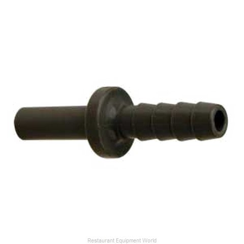 Micro Matic PI250808S Tubing Hose Fitting