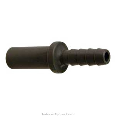 Micro Matic PI251208S Tubing Hose Fitting