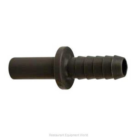 Micro Matic PI251212S Tubing Hose Fitting