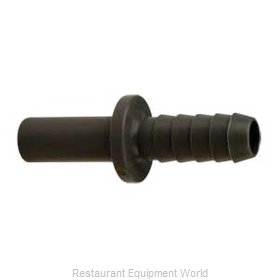 Micro Matic PI251212S Tubing Hose Fitting