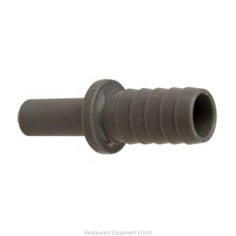 Micro Matic PI251216S Tubing Hose Fitting