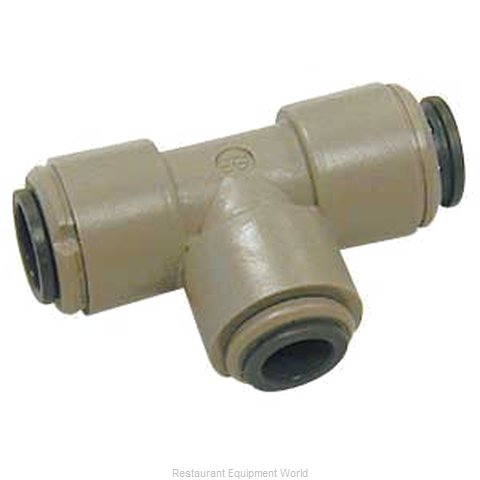 Micro Matic PI301208S Tubing Hose Fitting