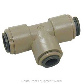 Micro Matic PI301208S Tubing Hose Fitting