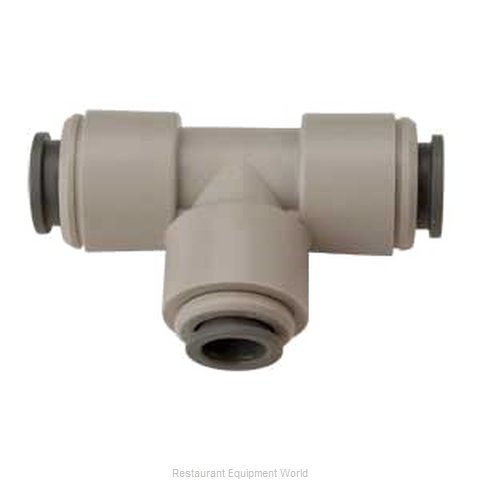 Micro Matic PI301612S Tubing Hose Fitting