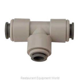 Micro Matic PI301612S Tubing Hose Fitting