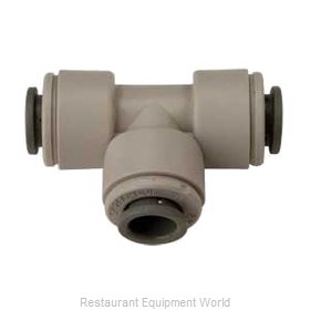 Micro Matic PM0208S Tubing Hose Fitting