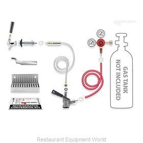 Micro Matic RCK-LC-S Draft Beer Dispenser Kits