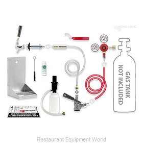 Micro Matic RCK-LC-SG Draft Beer Dispenser Kits