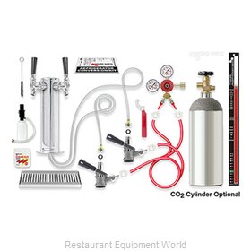 Micro Matic RCK-LC-SGT-2 Draft Beer Dispenser Kits