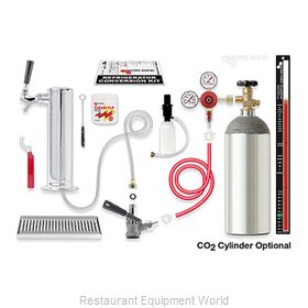 Micro Matic RCK-LC-SGT Draft Beer Dispenser Kits