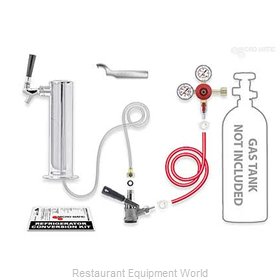 Micro Matic RCK-LC-ST Draft Beer Dispenser Kits