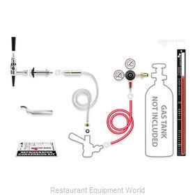 Micro Matic RCK-LC-STOUT Draft Beer Dispenser Kits