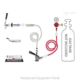 Micro Matic RCK-LC-V Draft Beer Dispenser Kits