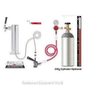 Micro Matic RCK-LC-VT Draft Beer Dispenser Kits