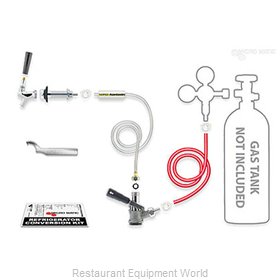 Micro Matic RK-SU Draft Beer Dispenser Kits