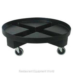 Micro Matic SC-3026D Dolly, Keg Bucket