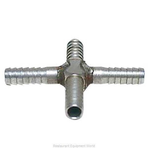 Micro Matic SSC-B2 Tubing Hose Fitting
