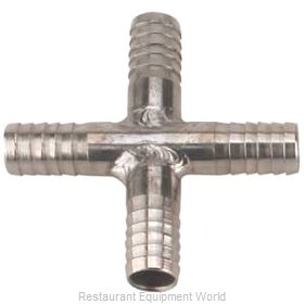 Micro Matic SSC-C2 Tubing Hose Fitting