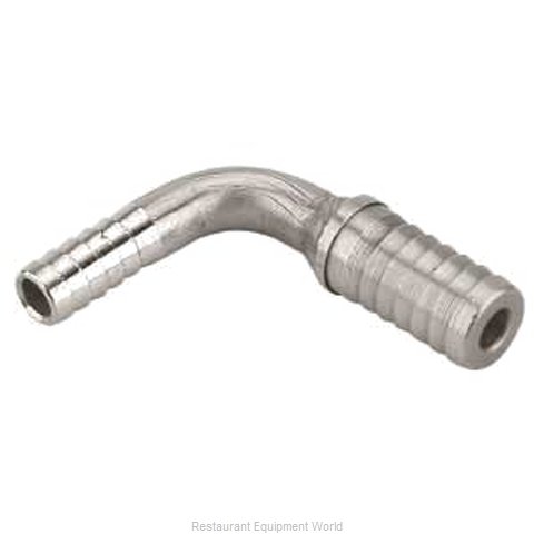 Micro Matic SSE-BC Tubing Hose Fitting