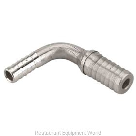 Micro Matic SSE-BC Tubing Hose Fitting