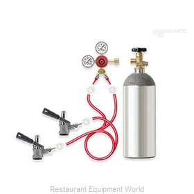 Micro Matic TK-2 Draft Beer System Parts