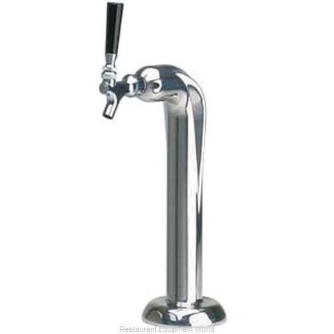 Micro Matic VIPER-SS Draft Beer Dispensing Tower Head Unit