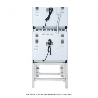 Moffat DSK22/23 Stacking Kit