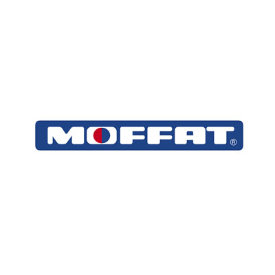 Moffat DSKP85 Stacking Kit