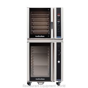 Moffat E35D6-26/P85M12 Convection Oven, Electric