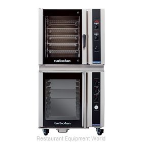 Moffat E35D6-26/P85M8 Convection Oven, Electric